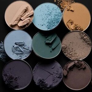 Morphe ~ ‘9C MATTE ESSENTIALS’ Artistry Eyeshadow Palette ~ Full Size ~ NIB